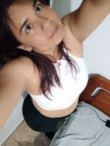 BettyBoo_w Public Pic 5