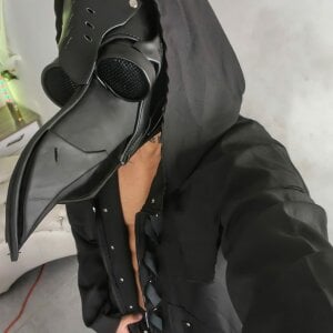 🕸️ Trick or treat… you decide what you want from me de Leonard_Price Foto