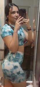 Bianca____ Go to the Gym ! 💪🏼🦵🏼🍑🏋🏻‍♀️ Bilde