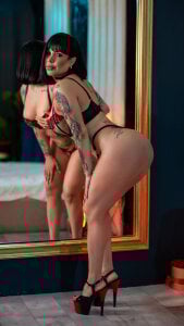 PerfectBootyXO Public Foto 4