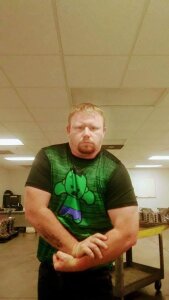 Bigboistarr Just me Pic 5