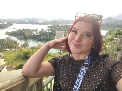 CelessteRedds I'm happy 🌞 Pic 7