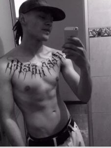 Dread_cat69 Public Pic