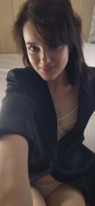 DarylBraddy business lady Foto