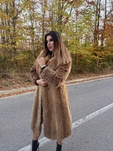NadiraNoor Foxy🍂🦊 Foto 2