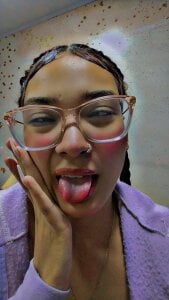 Jadde_Greyy_ beautiful and a little funny 😂🙈🥺 Pic 5