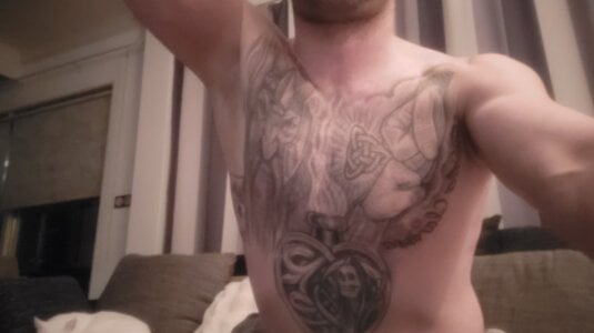 Denisxsxs Public Pic