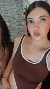 ashley_Olsen 💦🔥 Pic 3