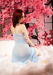 laura_olssen 🌸CHERRY BLOSSOM🌸 Immagine  9