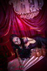 Luciaoregon THANKSGIVING Pic 6