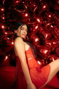 DrinkLau18 Valentines Day #3 ❤️ Billede 2