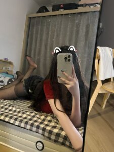 jiaxinBaby520 Public Pic