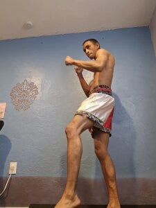 MuayTigerKing: Freebies ( 4 фото)