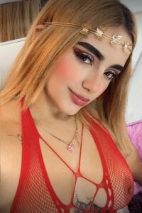 Miiia_rousse Public Pic 5