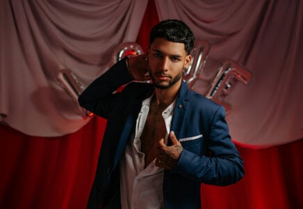 Thiagoferretihappy valentine Bild 3