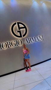 CandySlender18 Ladie in dress 👗 ❤️❤️❤️❤️ Foto