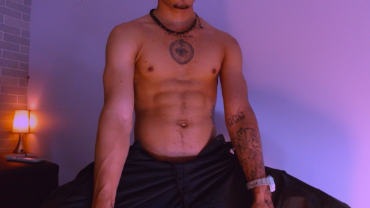 a hot body from colombia nomejoda de Jayden_Morris  7 Imagens