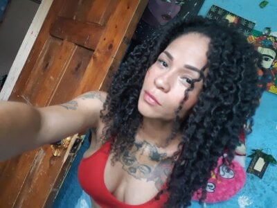 nicole_ink ink Pic