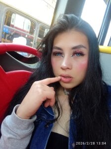 anastaziahotcm101's XXX Nude Photo 5