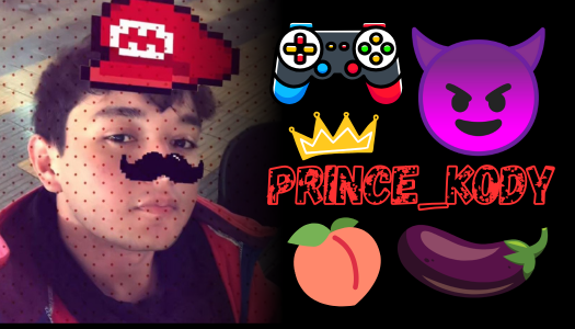 Prince_kody Public Hình