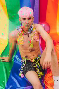 SebasFallon PRIDE 2023 Pic 6