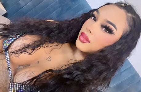 Do you like my curly hair?💞 de tinaqueen_noa Foto 5