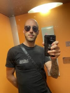 SexyTigris32 Public Pic 9