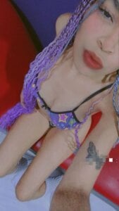 Destroyblack_exoticENJOY ME BABY.图片 3