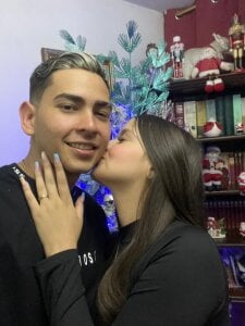 thesexycouple2026 Public Bilde 2