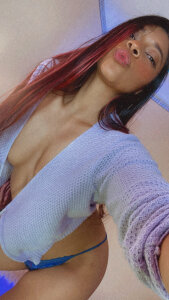 Alliz_Collette Birthday Pic 3