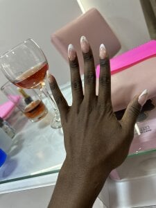 Alma_Stevenson Sexy pink 😈 Poză 5