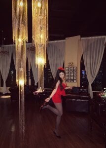 kiko330333 霜降 Pic 6