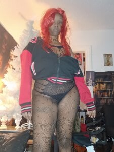 VenezuelaLuxeNoir Head Hình 2