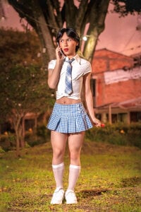 valentine_sweety School days diary🍭 Pic