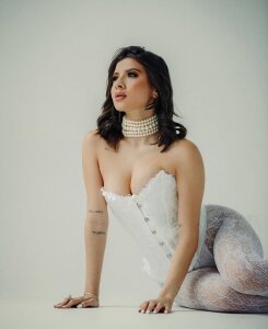 samy_clay Sexy glam 💎 Pic 6