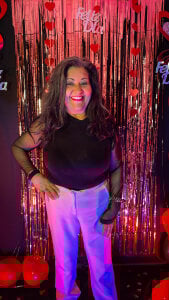 Victoriaa_Anderson: Valentine's day ♥️ ( 3 фото)