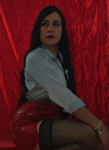 Agata-Moon Merry Christmas ✨🎄✨ Luxury, mystery and a Christmas night Pic 2