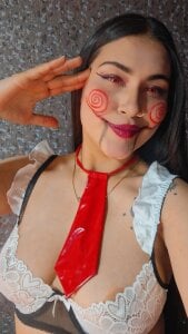 ChloeMorelli 👻❤️ Pic 2