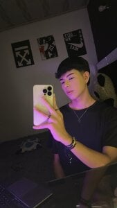 🔥SEXY de noah_lewiss  2 Imagens