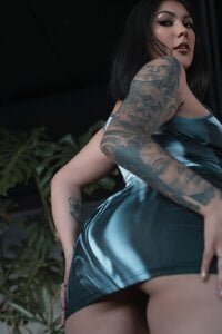 LolaXXXperience Nasty, Fancy, Owner, Bitch! Pic 4