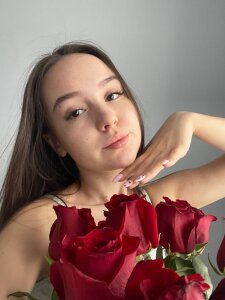 LisaSmiths Red roses Pic