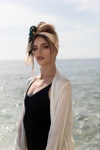 Miss_Monroe Confidence is her best accessory Pic