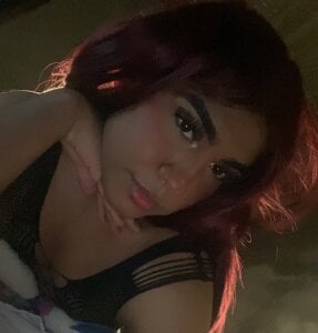 Iam_FernandaHFace Bild