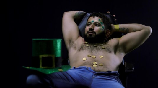 👨🏻‍🎨 de bear_mao_  Imagens