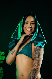 liasuaza Saint Patrick's Day 🍀 Billede 3