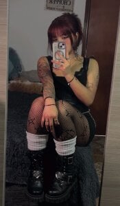 Melody_Ghot casual 사진 3