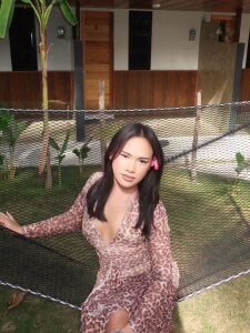 TifannyValentine Public Billede