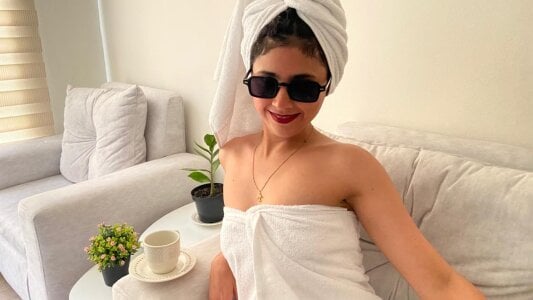 LunaLith I invite you to my world Hình