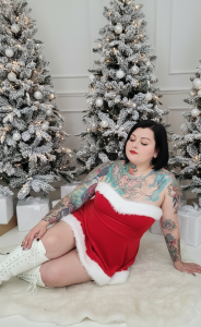 diamondfer happy christmas Pic 6