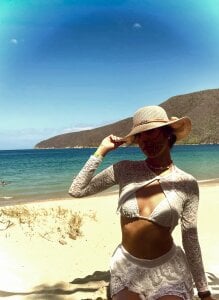 My vacation ☀️💗 od ChloeeMasonn  snímek